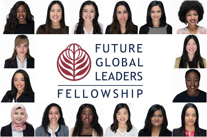 future global leaders Fellowship