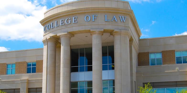 Law schools in Virginia