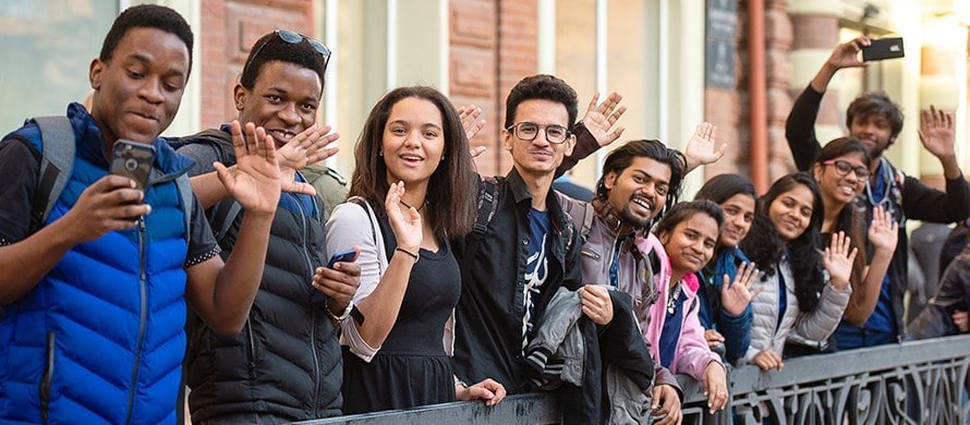 Queen Elizabeth-commonwealth scholarships Zambia