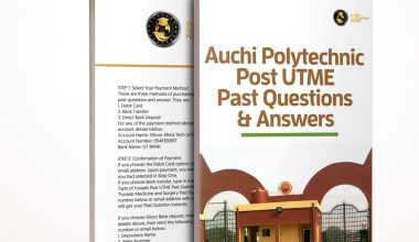 auchi-polytechnic-post-utme-past-question-answer