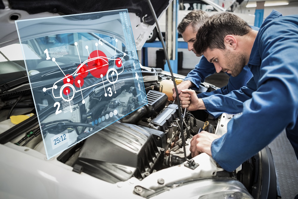 best automotive engineering schools in the world