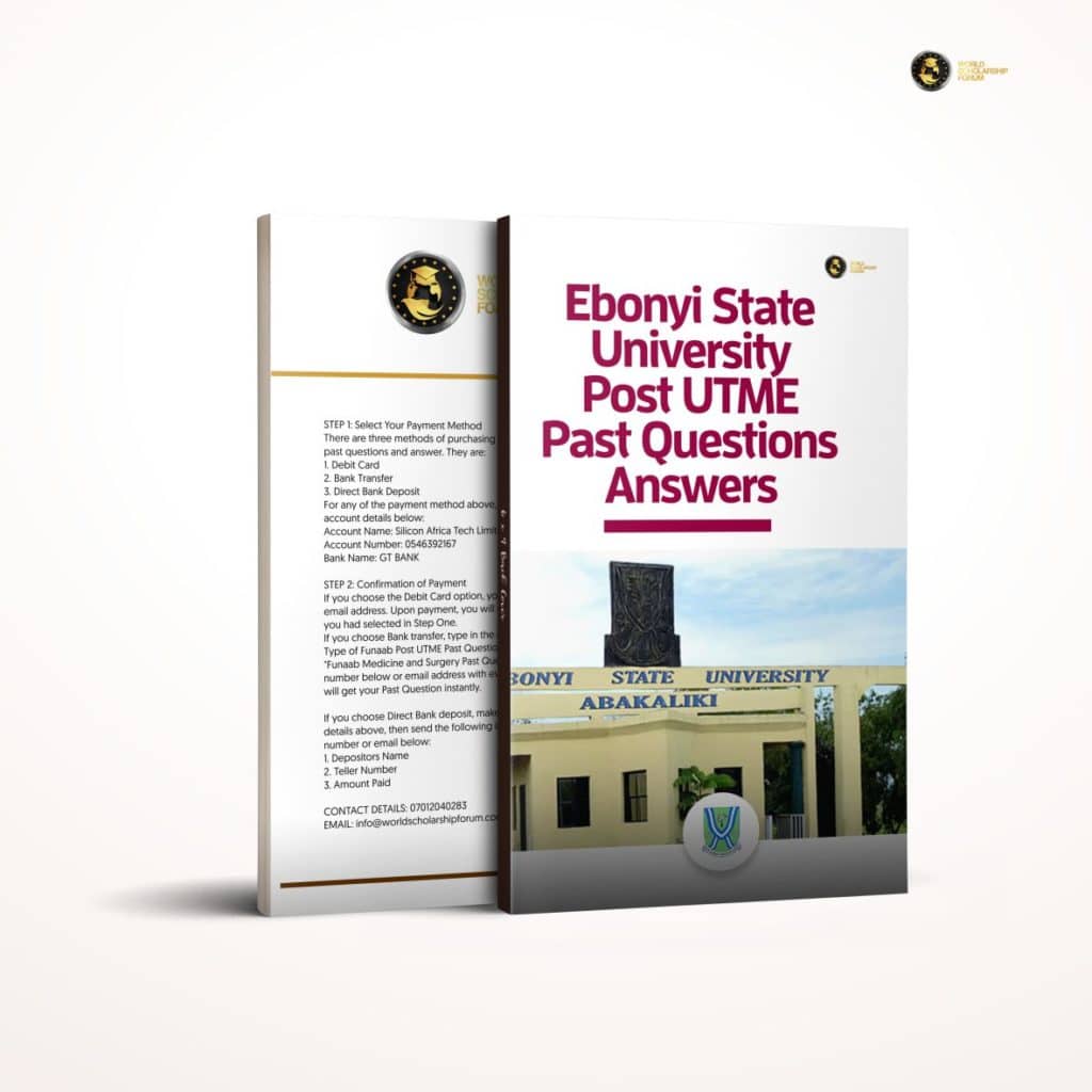 ebonyi-state-university-past-questions-answers