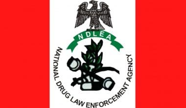 NDLEA recruitment