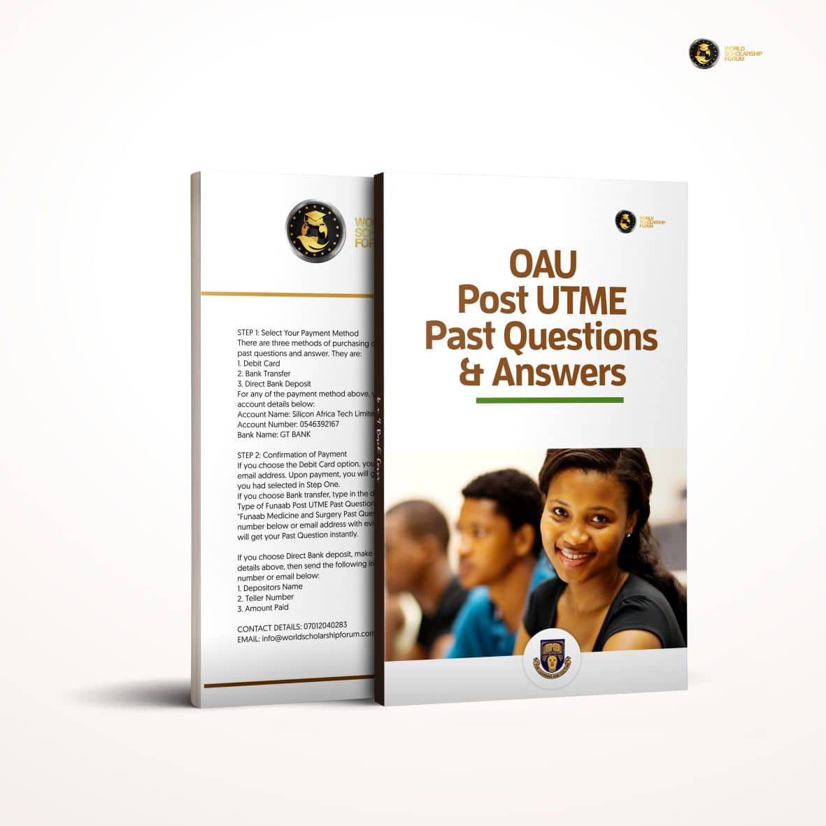 oau-post-utme-past-question