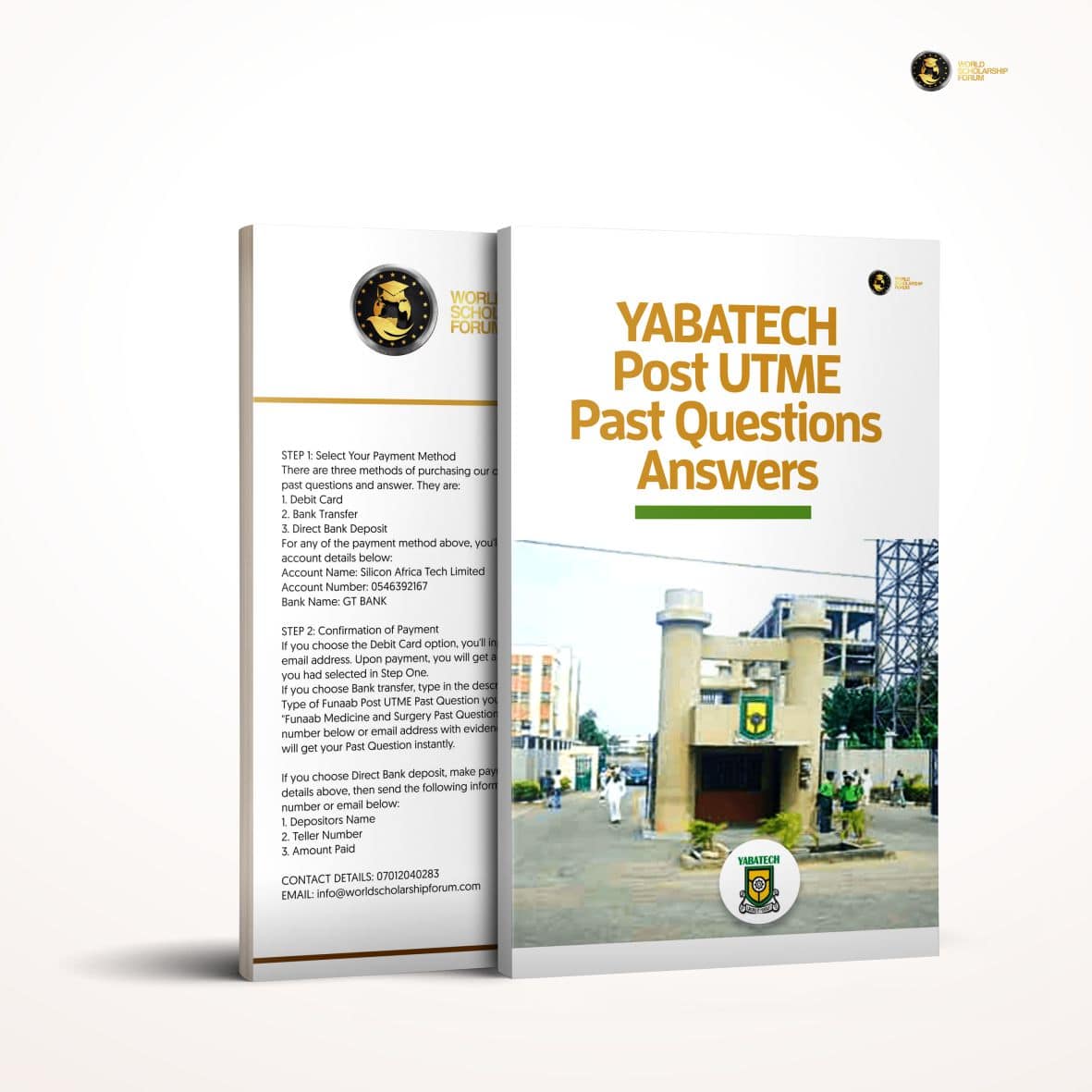 yabatech-post-utme-past-questions-answers