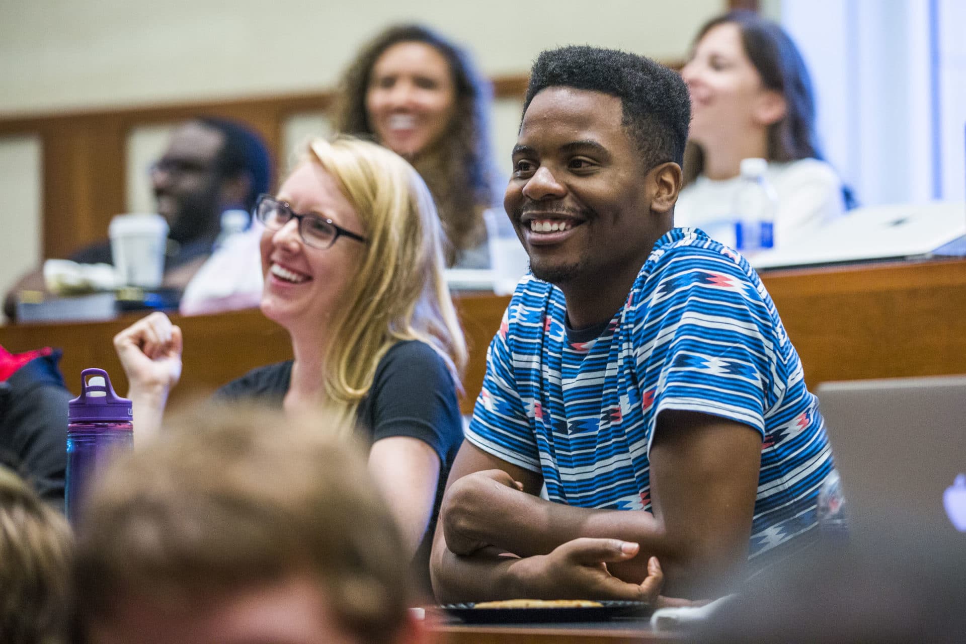 harvard law school acceptance rate