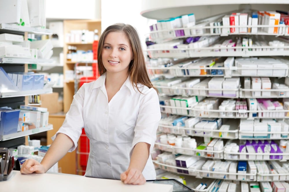 schools for pharmacy undergraduate