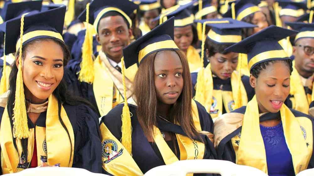 Benson Idahosa University Scholarship