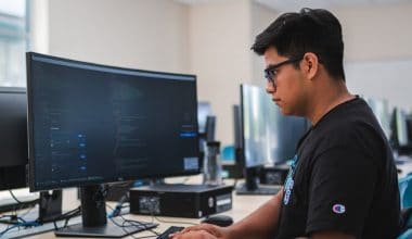 Best computer science schools in the world