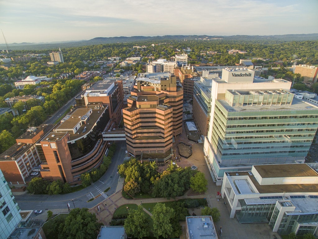 Vanderbilt-Acceptance-Rate-and-school-tuition