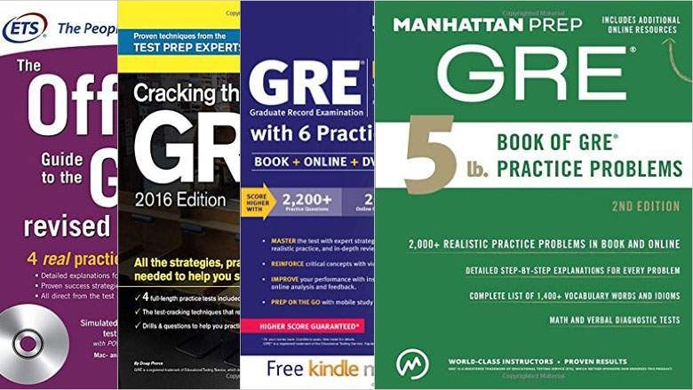 best-gre-prep-books