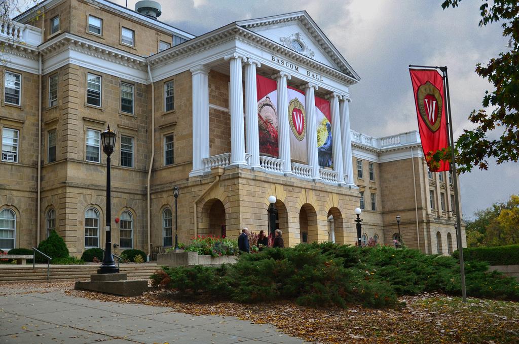 university-of-wisconsin-madison