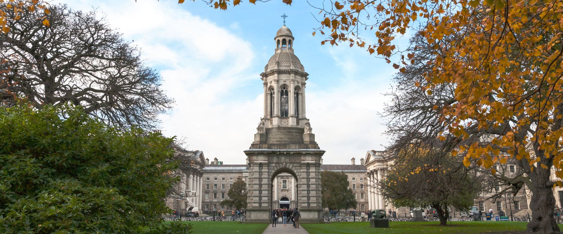 Best Universities in Ireland