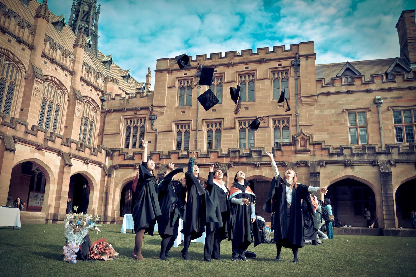 Best universities in Australia for international undergraduate students in 2020 ranking