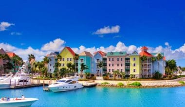 Best universities in Bahamas