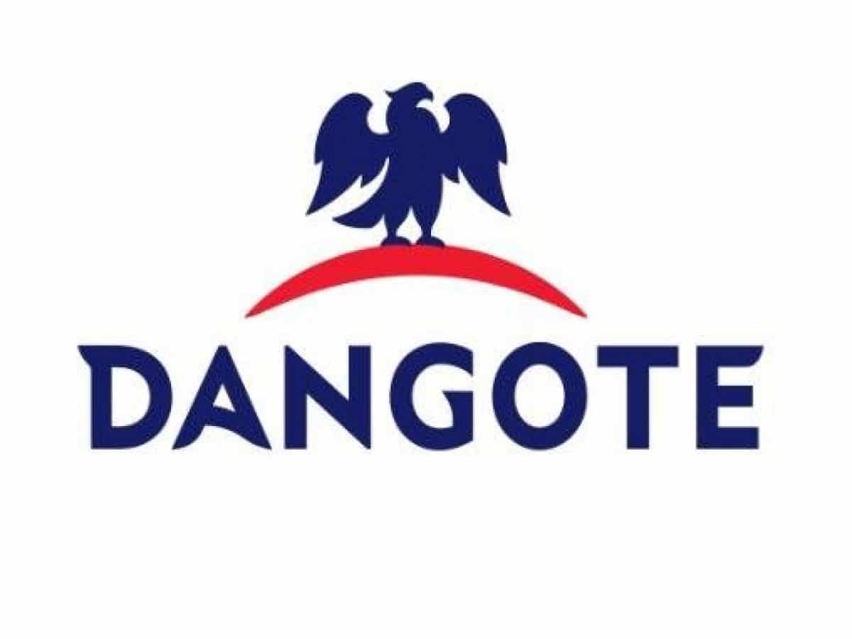 Dangote academy junior technician scheme (JTS) 2020