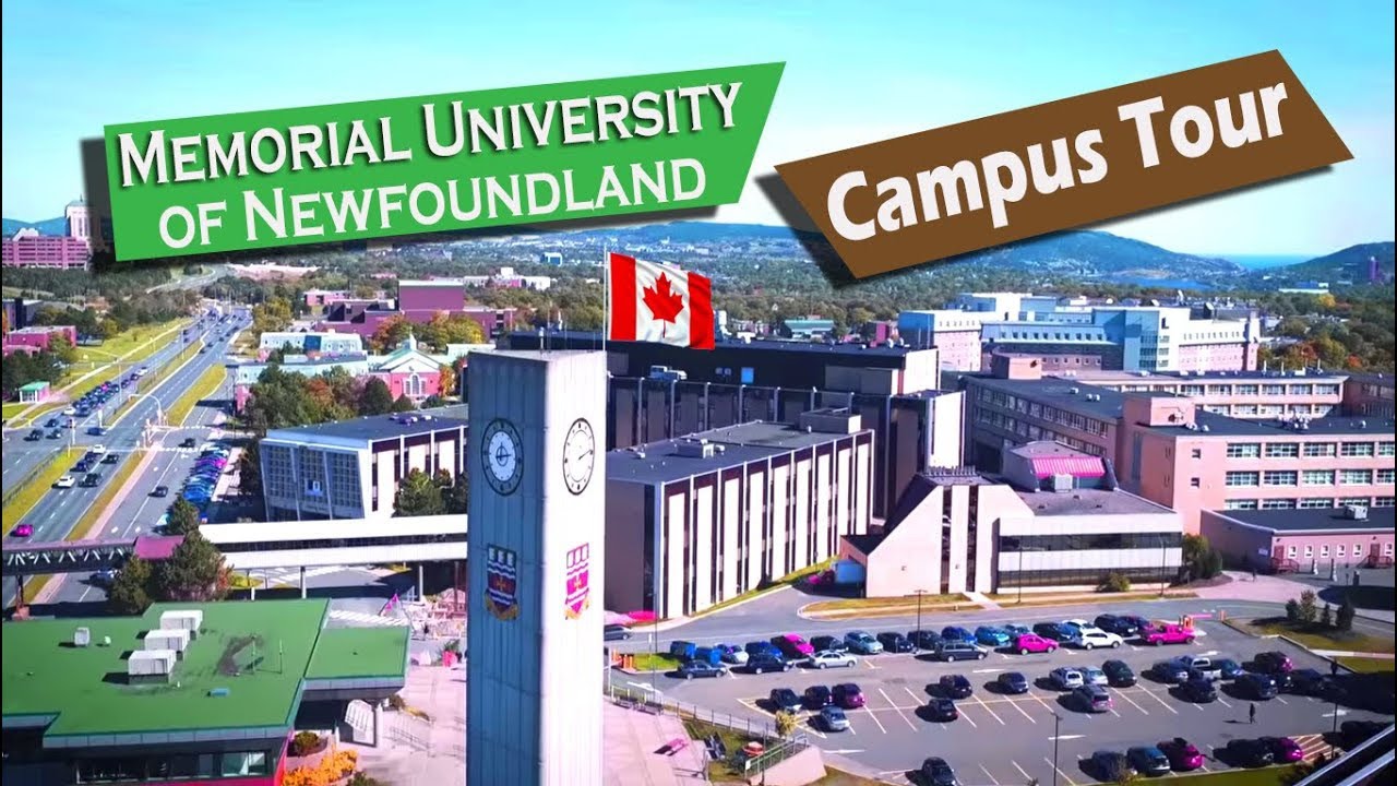 Memorial University of Newfoundland Tuition Fees