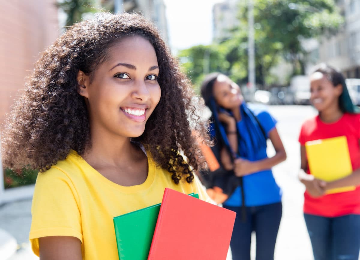 Universities of Belize