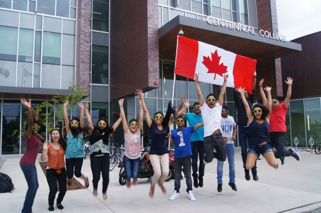 list of the best SPP colleges and universities in Canada in 2020