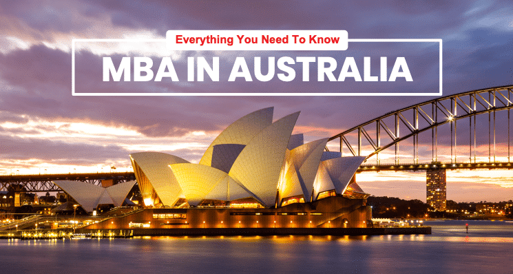 mba-in-australia