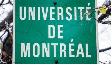 universities in montreal