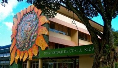 Best universities and colleges in Costa Rica for international students