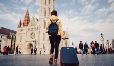 Safest Places To Study Abroad