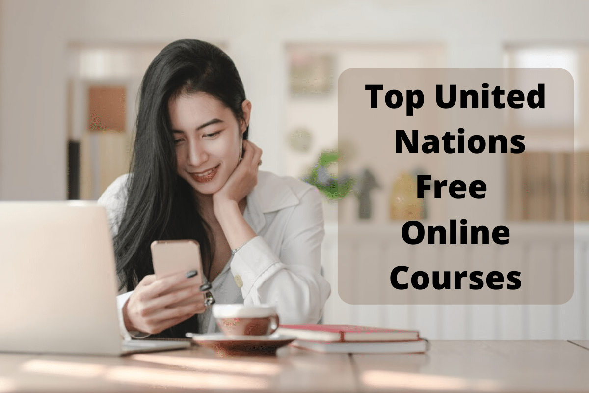 United-Nations-Free-Online-Courses