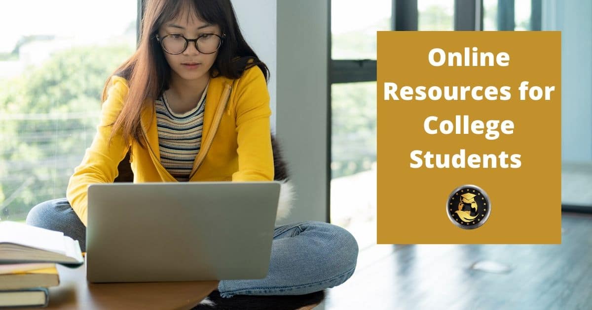 online resources for students