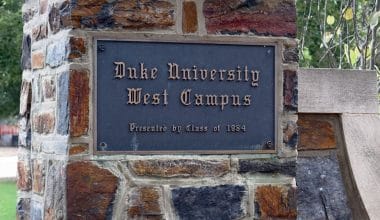 All you need to know about Duke University Executive Education