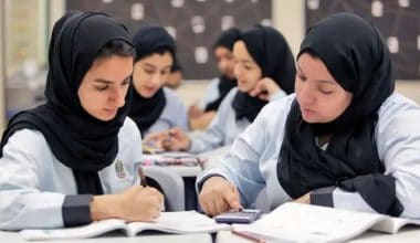 Scholarships in UAE for International Students