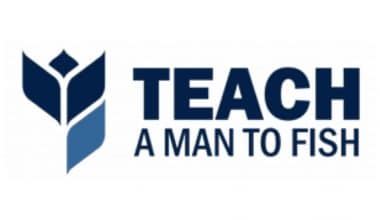 Teach a man to fish awards