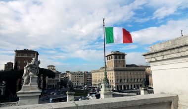 Reasons Why You Should Study in Italy