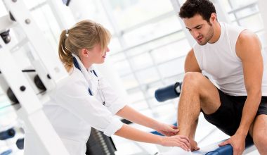 Best Sports Medicine Colleges