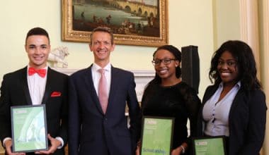 Bank-of-England-Undergraduate-Internships-For-Africans-&-Carribeans