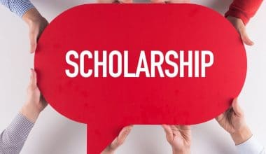 Bill 7 Award Scholarship