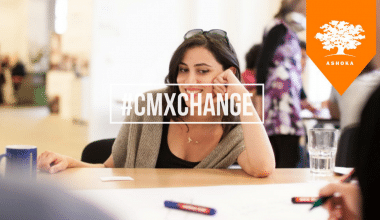 CHANGEMAKERXCHAGE SUMMIT