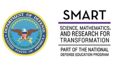 "DoD smart scholarship"