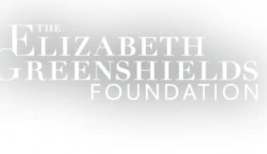 Elizabeth Greenshields Foundation Grant