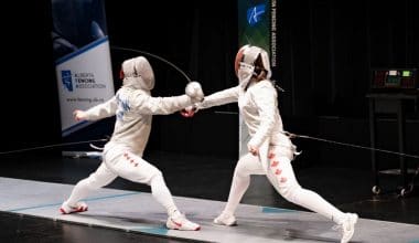 Fencing Scholarships