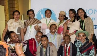 Fully Funded YALI Regional Leadership Center Fellowship Program