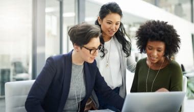 Google Women Techmakers Scholars Program