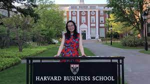 Harvard Business School Fellowship