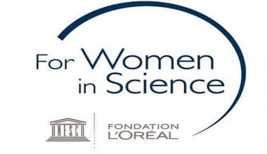 _L’Oreal-UNESCO-Fellowship