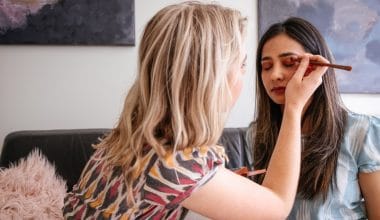 Makeup Schools In Toronto