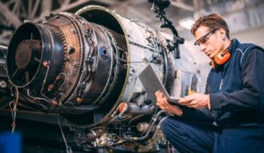 Scholarships in AeroSpace Engineering