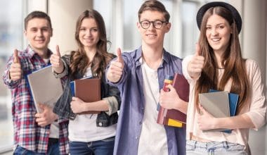 Scholarships in Italy for international students