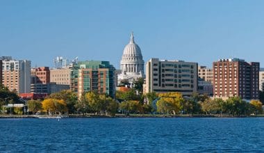 Scholarships in Wisconsin