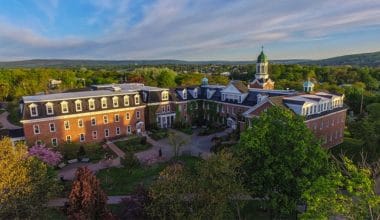 StFX-Scholarships