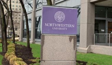 Northwestern University